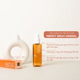  Dầu Dưỡng Tóc Mise En Scene Perfect Serum Original 80ml 