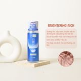  Lotion Hada Labo Brightening Rich 170ml 