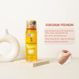  [HÀNG CÔNG TY] HADA LABO Gokujyun Premium Hydrating Lotion - 170ml 