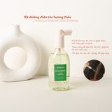  Xịt Dưỡng Chân Tóc Hương Thảo Aromatica Rosemary Root Enhancer 100ml 