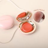  Má Hồng Kem Rare Beauty Stay Vulnerable Melting Blush 