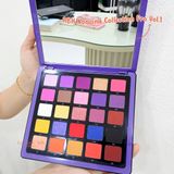  Bảng Mắt ABH Norvina Collection Pro Pigment Palette Vol.1 