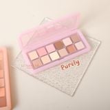  Bảng Mắt 3CE Pure Pairing 