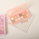  Bảng Mắt 3CE Pure Pairing 