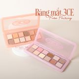  Bảng Mắt 3CE Pure Pairing 