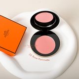  Má Hồng Hermes Silky Blush Powder 
