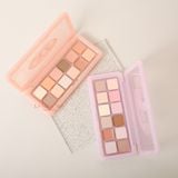  Bảng Mắt 3CE Pure Pairing 