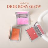  DIOR Rosy Glow Má Hồng 