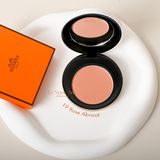  Má Hồng Hermes Silky Blush Powder 