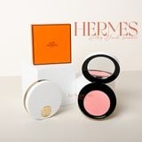  Má Hồng Hermes Silky Blush Powder 