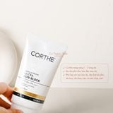  Kem Chống Nắng Corthe Dermo Protection Ultra Sun Block SPF 50+ PA +++ 