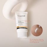  Kem Chống Nắng Corthe Dermo Protection Ultra Sun Block SPF 50+ PA +++ 