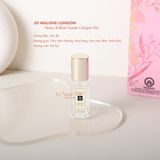  ( Thanh lí )Set Nước Hoa 4 Món Sephora Favorites - Nước Hoa Ysl Black Opium 7.5ml 