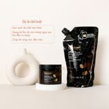  [HÀNG CÔNG TY] COCOON Tẩy Da Chết Body - Cà Phê 200ml 