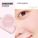  Má Hồng Peripera Pure Blushed Sunshine Cheek 