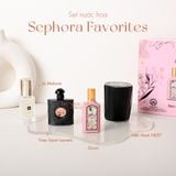  ( Thanh lí) Set Nước Hoa 4 Món Sephora Favorites - Nước Hoa Jo Malone 