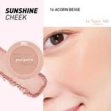  Má Hồng Peripera Pure Blushed Sunshine Cheek 