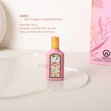  ( Thanh lí )Set Nước Hoa 4 Món Sephora Favorites - Nước Hoa Ysl Black Opium 7.5ml 