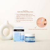  Kem Dưỡng Neutrogena Hydro Boost Nourishing Cream (Da Khô) 