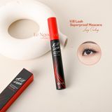  Mascara Clio Kill Lash Superproof 