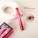  Mascara Clio Kill Lash Superproof 