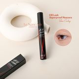  Mascara Clio Kill Lash Superproof 