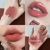  Son Nars Afterglow Lip Shine Gloss 