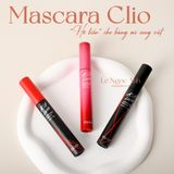  Mascara Clio Kill Lash Superproof 