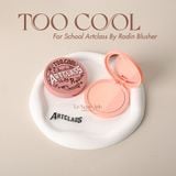 Má Hồng Too Cool For School Blush 
