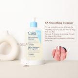  Sữa Rửa Mặt Cerave 