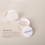  Phấn Phủ Bột GOGO Tales 11g - 801 