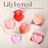  Má Hồng Kem LilyByred Luv Beam Cheek Balm 
