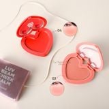  Má Hồng Kem LilyByred Luv Beam Cheek Balm 