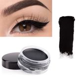  Kẻ Mắt Inglot Eyeliner Gel 