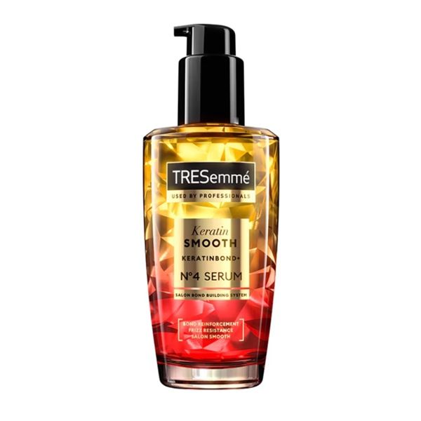  [Hàng Công Ty] TRESEMME Keratin Smooth Dầu Dưỡng Tóc 100ml 