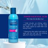  Toner Compliment No Problem 200ml - Salicylic Acid 