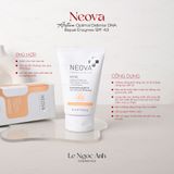  [Hàng Công Ty] NEOVA Active Optimal Defense DNA Repair Enzymes SPF 43 Kem Chống Nắng 89ml 