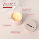  RED EARTH Kem Lót 50g 