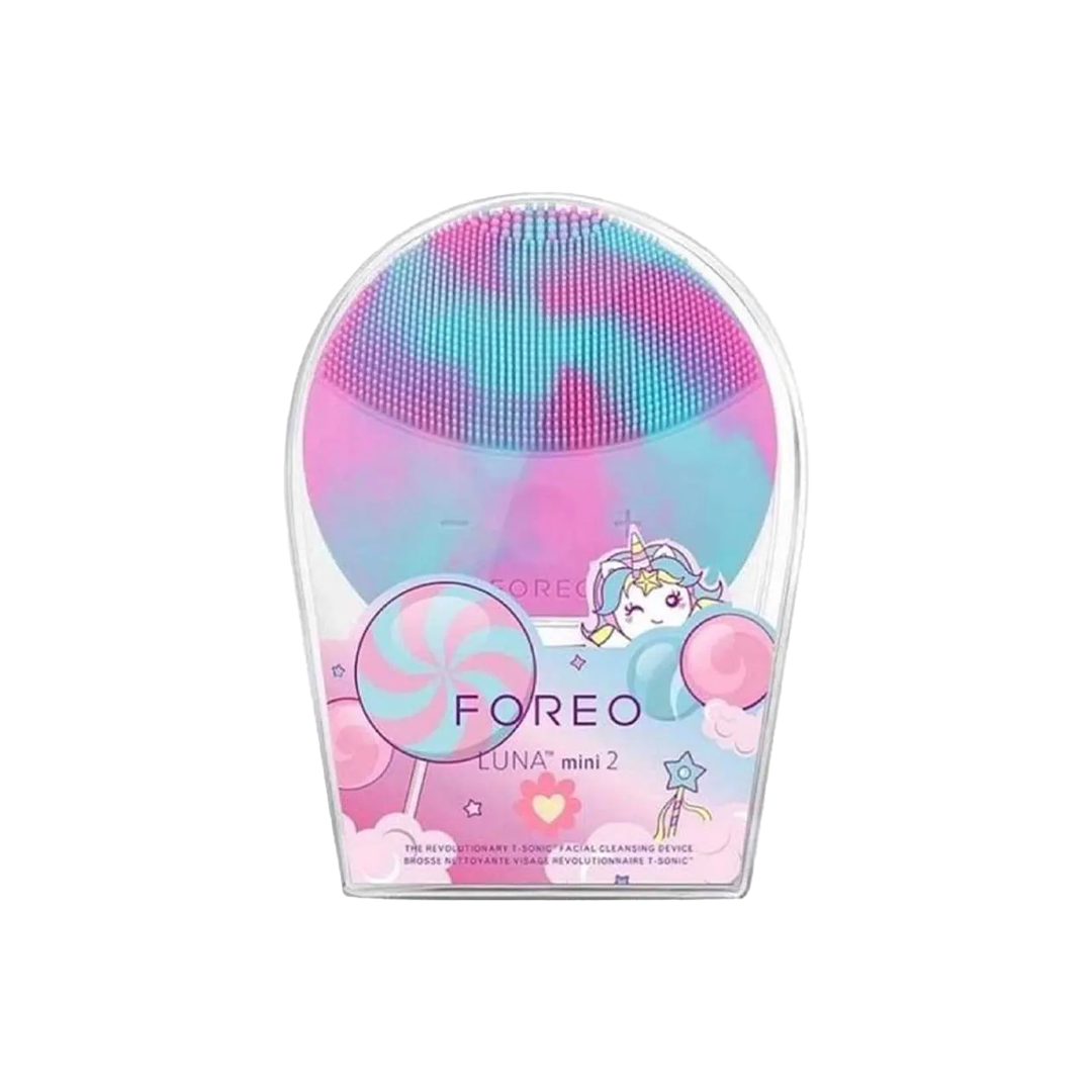 FOREO LUNA いざとい mini 2 フォレオ ルナミニ2 【サンセット