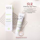  Kem Dưỡng SVR Mat + Pores Sebiaclear 40ml - Công ty 