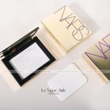  Nén Nars Light Reflecting Setting Powder - Gold Dust 