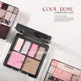  Bảng Mắt Lemonade Aesthetic Multi - Task Palette 