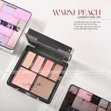  Bảng Mắt Lemonade Aesthetic Multi - Task Palette 