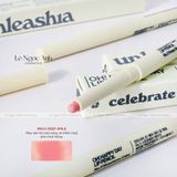  Chì Kẻ Viền Môi Unleashia Oh! Happy Day Lip 