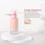  Kem Lót CODE Fix-On Primer Tone Base - 30ml 