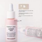 [Hàng Công Ty] Serum Comfort Zone Luminant 30ml 