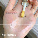  CLARINS Lip Comfort Oil 
