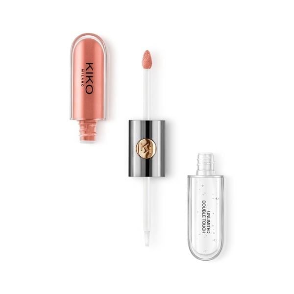  Son Kiko Unlimited Double Touch #126 
