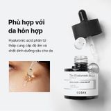  Serum Cosrs The Hyaluronic Acid 3 Amino Acids + Ceramide NP 
