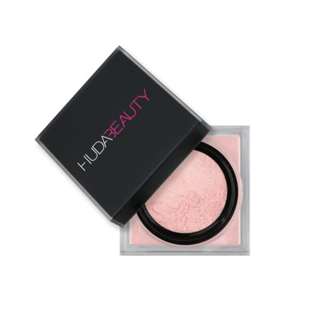 Phấn Phủ Huda Beauty Easy Bake Loose Baking & Setting Powder Cherry Bl ...